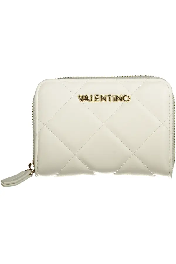 Valentino Bags Портфейл Valentino, бял