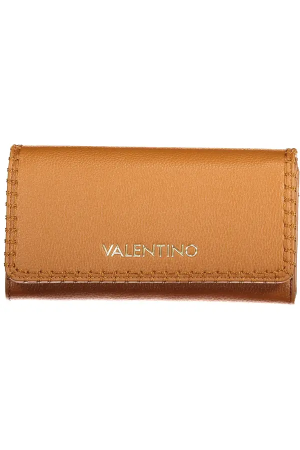 Valentino Bags Портфейл Valentino кафяв