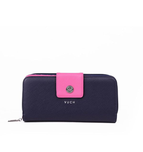 VUCH Портмоне VUCH No Dots Collection