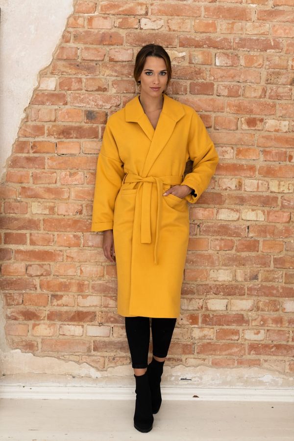 Last Past Now Последно минало сега Дамско палто LP293