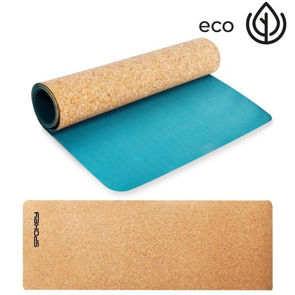 Spokey Постелка за йога Spokey K926522