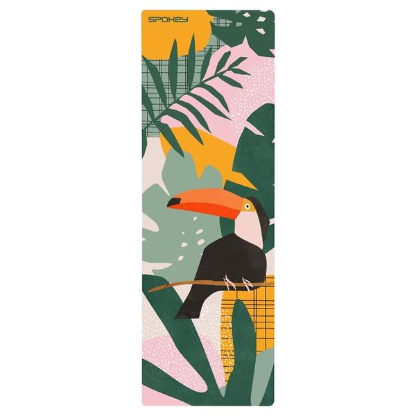 Spokey Постелка за йога. Spokey K941974