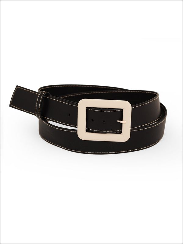 Potis & Verso Potis & Verso Woman's Belt P022-W8-1-99-1
