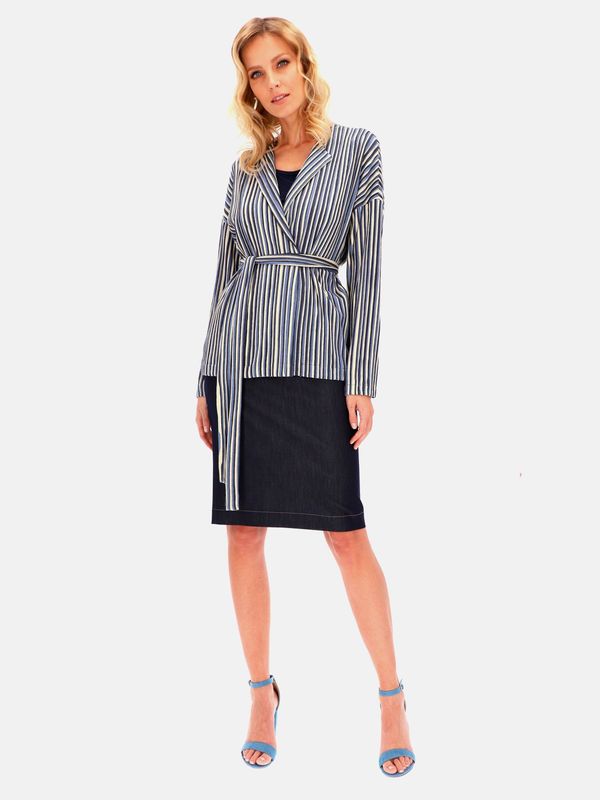 Potis & Verso Potis & Verso Woman's Cardigan Paco