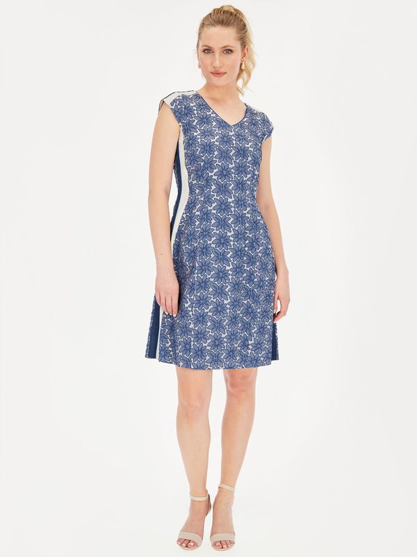 Potis & Verso Potis & Verso Woman's Dress Adelaida