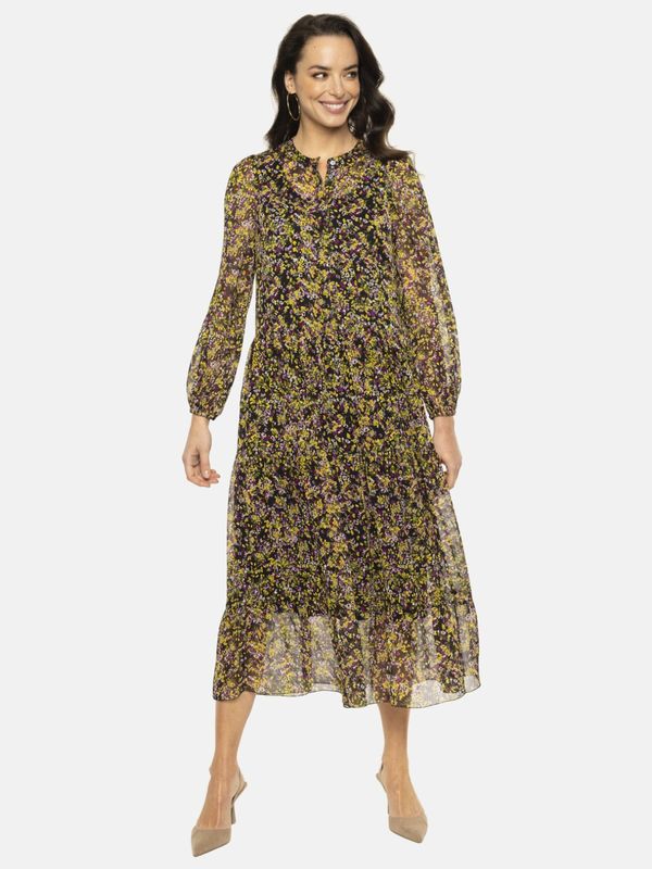 Potis & Verso Potis & Verso Woman's Dress Flara