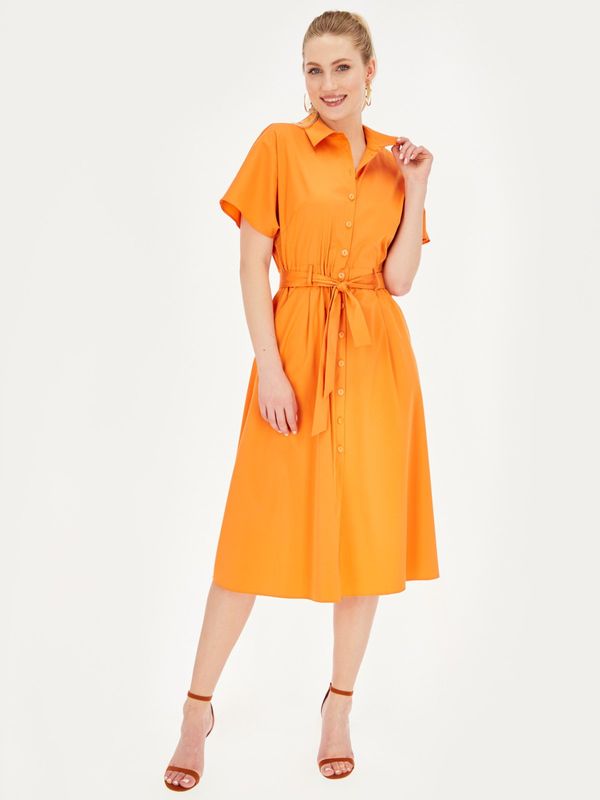 Potis & Verso Potis & Verso Woman's Dress Melin