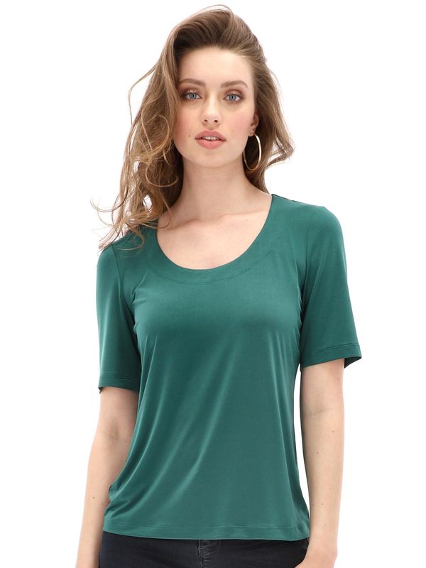 Potis & Verso Potis & Verso Woman's T-Shirt Lora