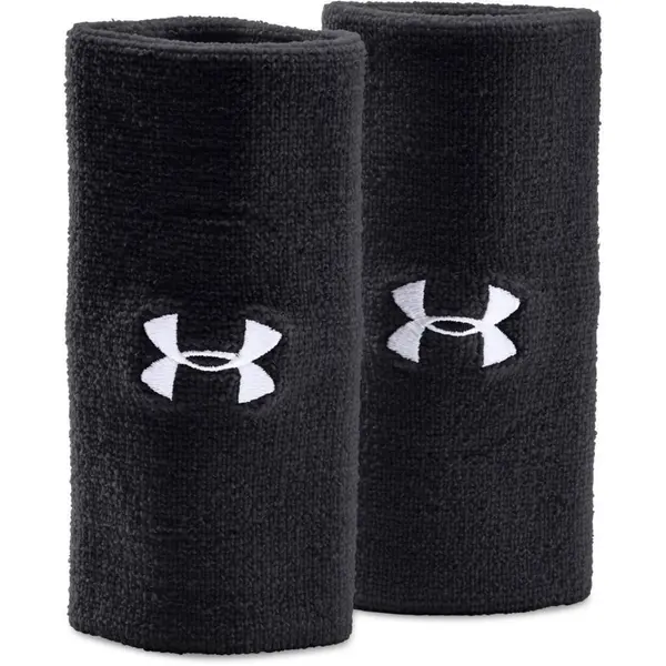 Under Armour Potítka Under Armour 6'' Performance Wristband
