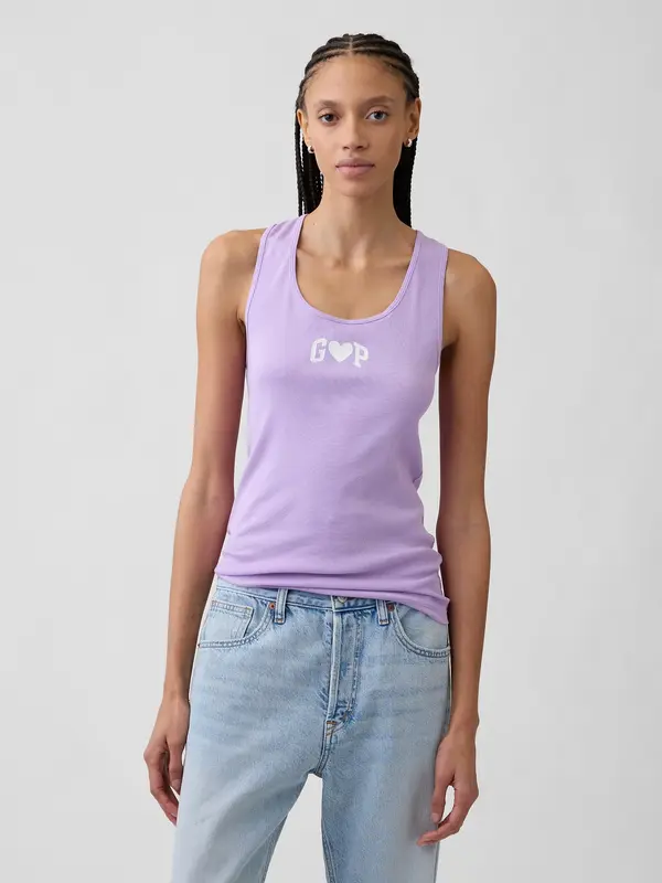 GAP Потник с лого на Gap