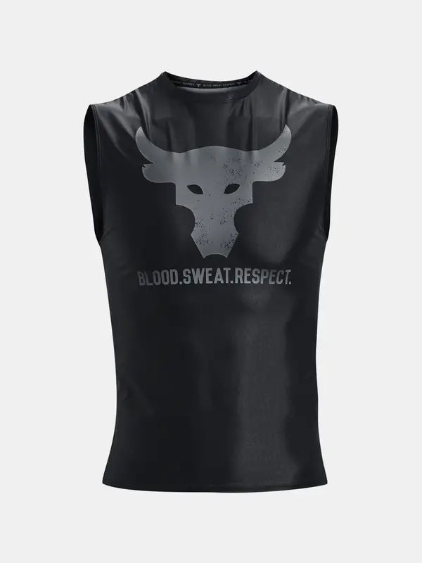 Under Armour Потник Under Armour Pjt Rock HG IsoChill SL-BLK
