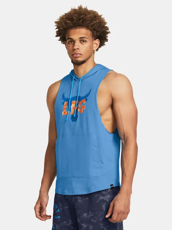 Under Armour Потник Under Armour UA Pjt Rck LFG