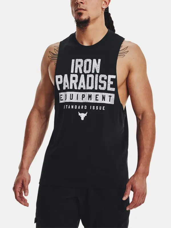 Under Armour Потник Under Armour UA PJT ROCK