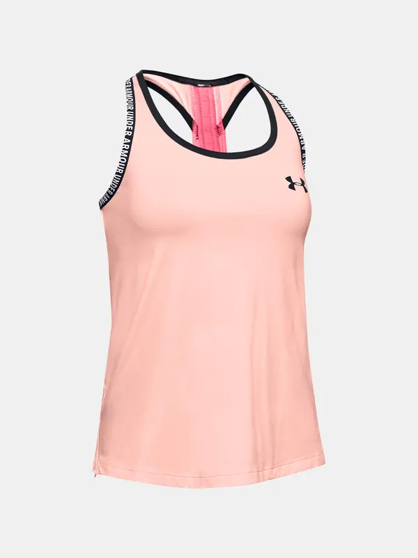 Under Armour Потник за момичета Under Armour