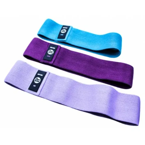 Power System Power System Booty Band Set