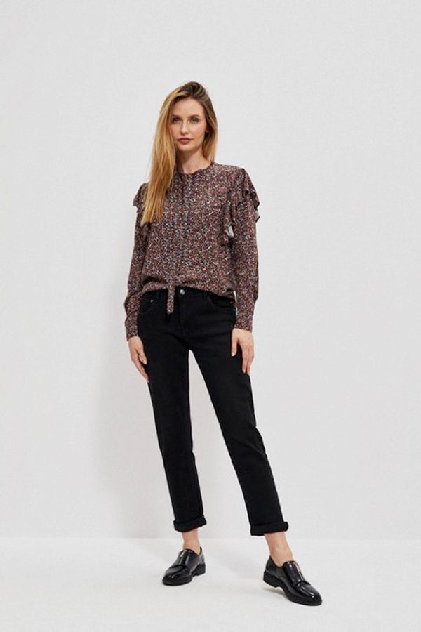 Moodo Прави дънки