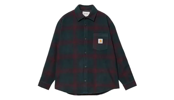 Carhartt Wip Преходно яке Carhartt WIP Brennan