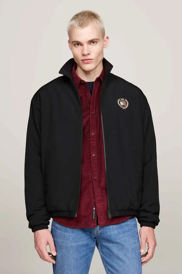 Tommy Hilfiger Преходно яке Tommy Hilfiger