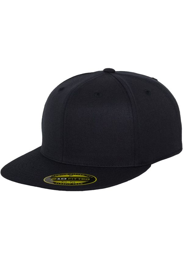 Flexfit Premium 210 Fitted Dark Navy