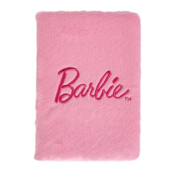 Barbie PREMIUM NOTEBOOK BARBIE