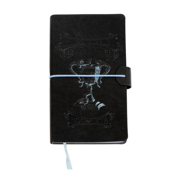 HARRY POTTER PREMIUM NOTEBOOK HARRY POTTER