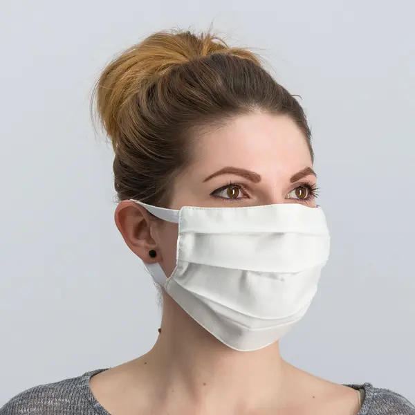 CrazyFly Protective facemask CrazyFly Adult