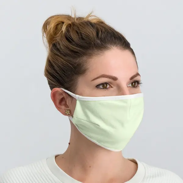 Top Secret Protective facemask Top Secret