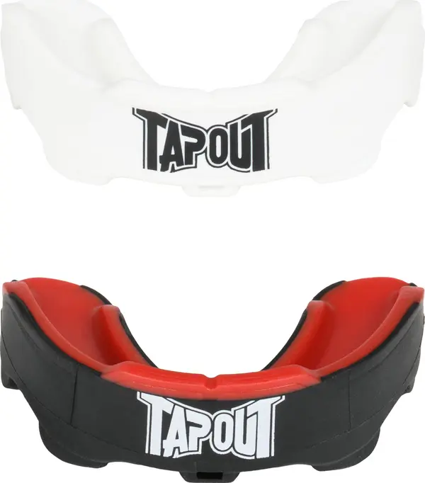 Tapout Протектор за уста Tapout - комплект от два броя