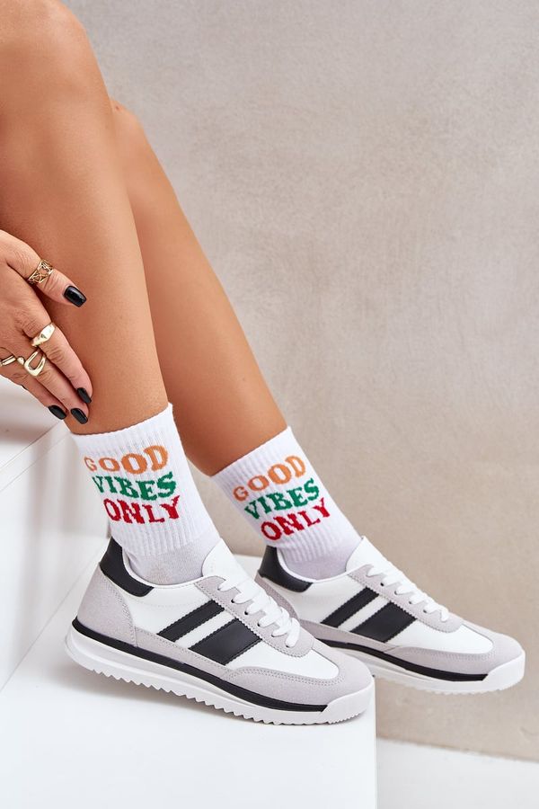 PS1 PS1 Дамски Спортни Обувки Маратонки Бели Galabis