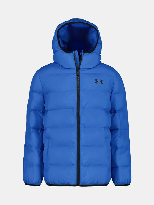 Under Armour Пухено яке Under Armour UA Pronto за момчета