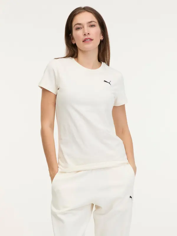 Puma PUMA - BETTER ESSENTIALS Tee 675986-99