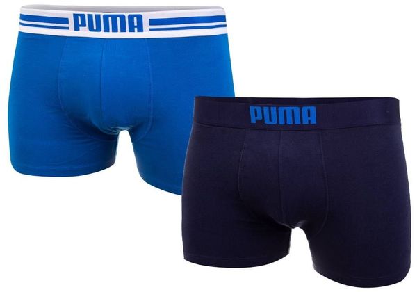 Puma Puma Man's 2Pack Долни гащи 90651901