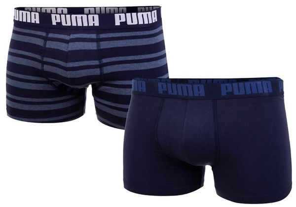 Puma Puma Man's 2Pack Underpants 907838