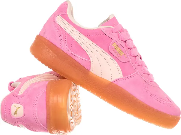 Puma PUMA - Маратонки Palermo Moda XTR