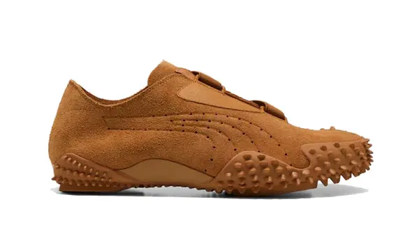 Puma Puma Mostro Unlined маратонки кафяви