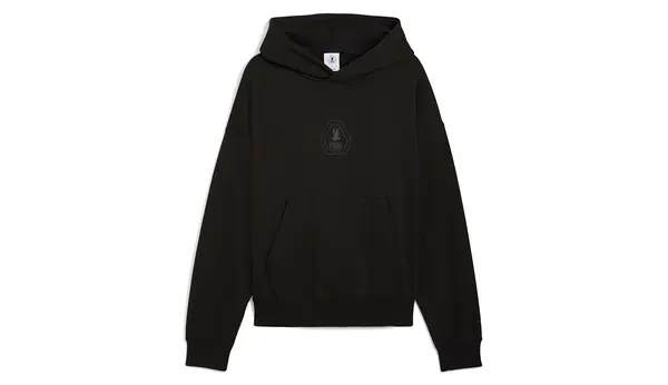Puma Puma PUMA x SKEPTA Суичър с качулка черно