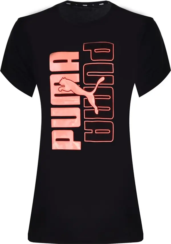 Puma Puma Rebel Fashion Tee