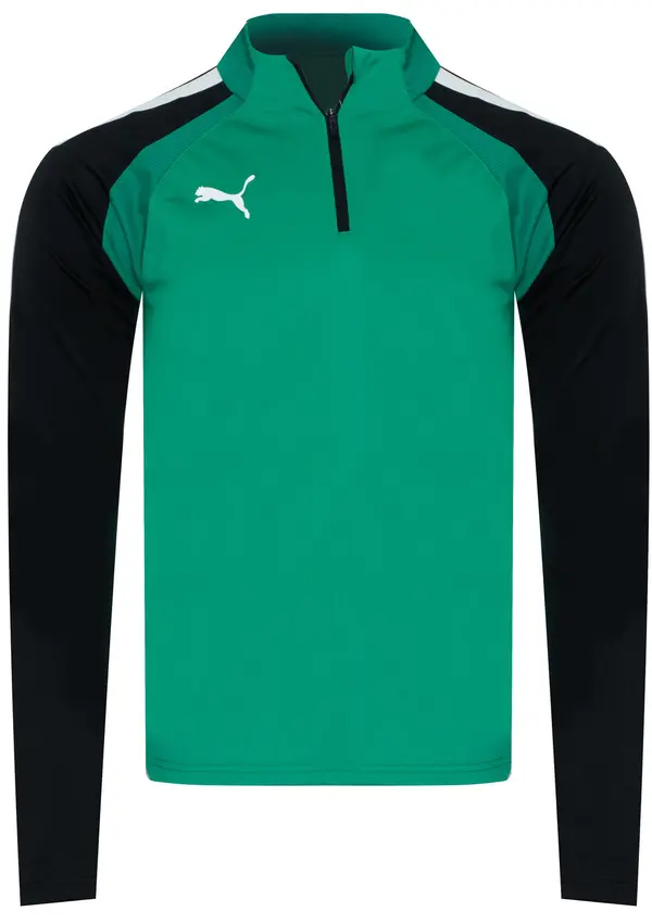 Puma PUMA суитшърт TEAMLIGA 1/4 ZIP DRY CELL