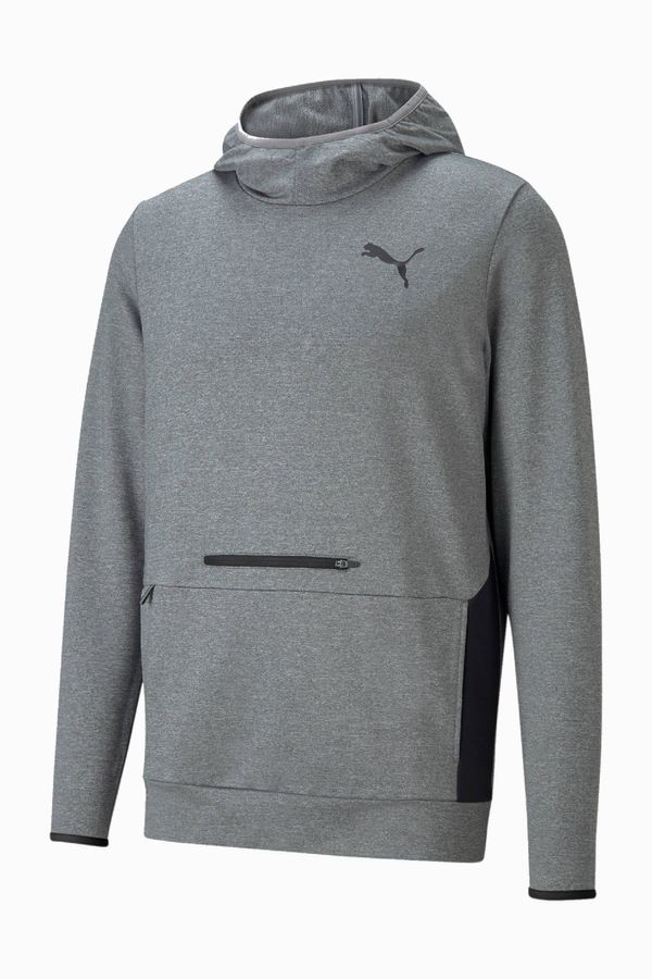 Puma Puma Sweatshirt X-ray Hoodie - Men