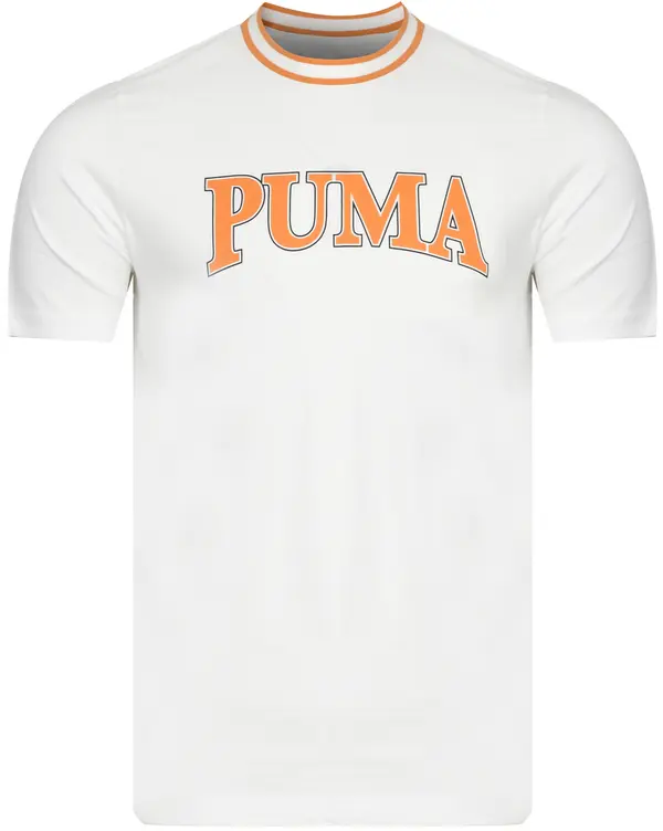 Puma PUMA - ТЕНИСКА SQUAD GRAPHIC 678967-02