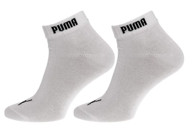 Puma Puma Unisex's 2Pack Socks 887498026P