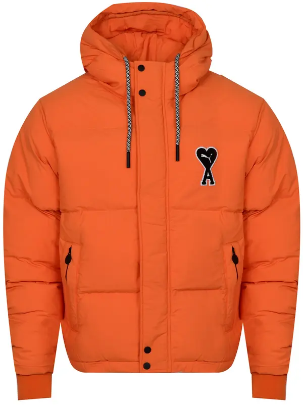 PUMA x AMI PUMA x AMI - Мъжко зимно яке