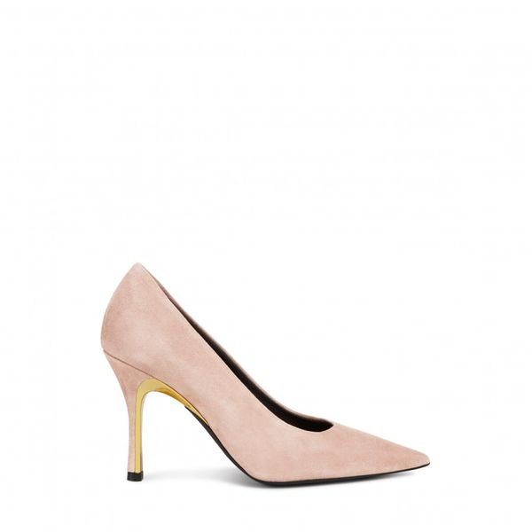 Furla Pumps - FURLA EVA DECOLLETE pink