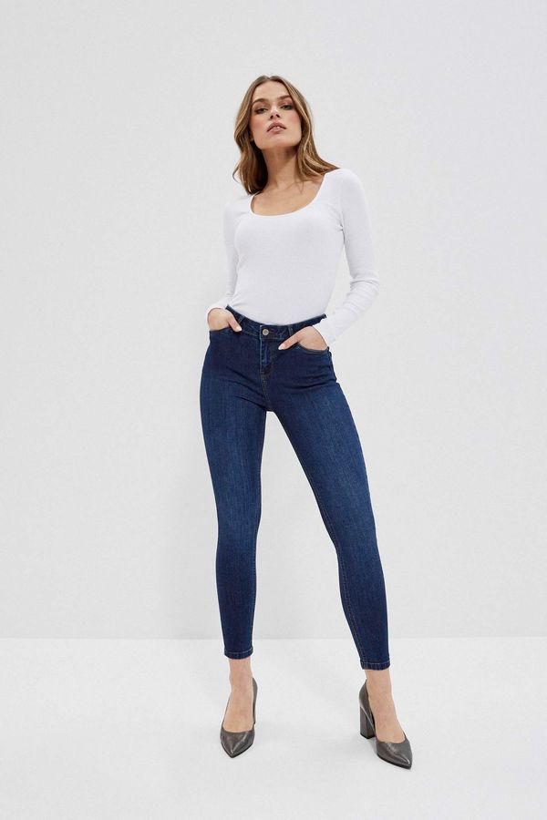 Moodo Push up jeans