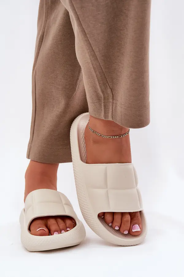 Lee Пяна Дамски Сандали LEE MAYA SLIDER WOMEN LOW