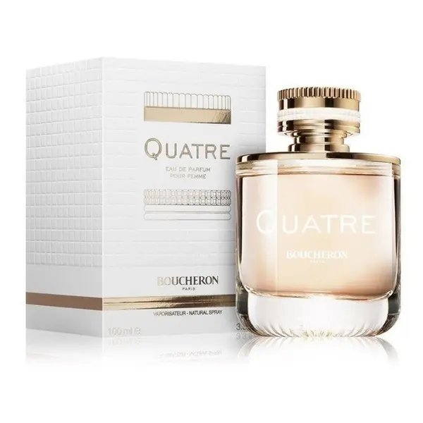 Boucheron Quatre EDP 100 ml Boucheron