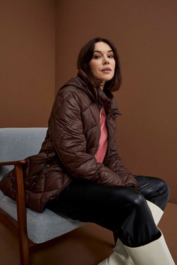 Moodo Quilted jacket