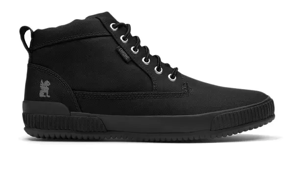 Chrome Работни ботуши Chrome Industries 415, черни