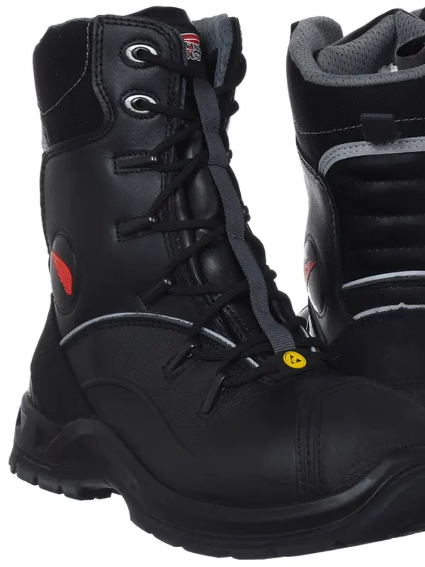 RED WING SHOES Работни ботуши Ohs Red Wing