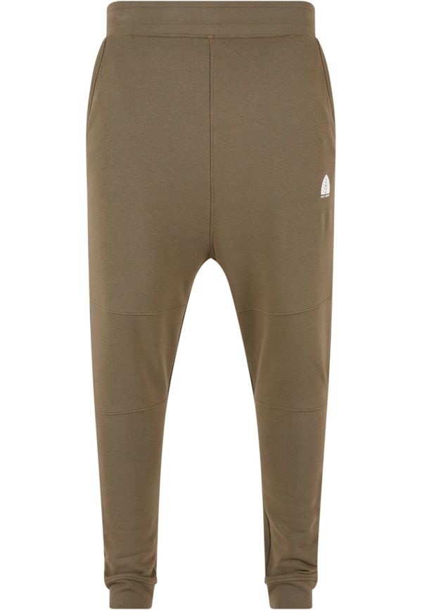Just Rhyse Rainrock Sweat Pants Olive